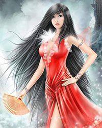 师兄啊师兄女主是谁啊